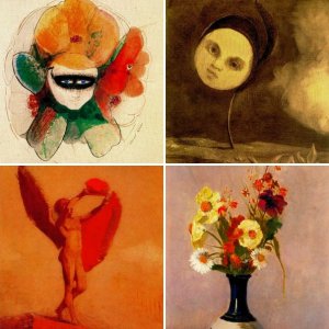Odilon Redon