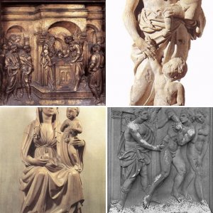 Jacopo della Quercia