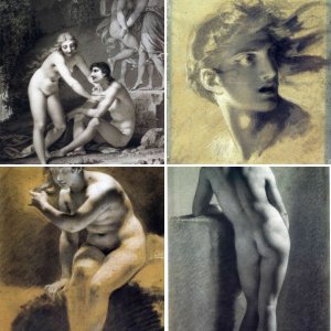 Pierre-Paul Prud'hon