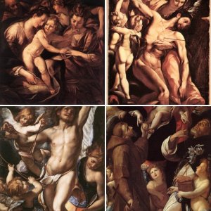 Giulio Cesare Procaccini