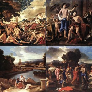 Nicolas Poussin