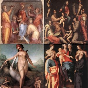Pontormo