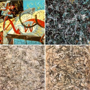 Jackson Pollock