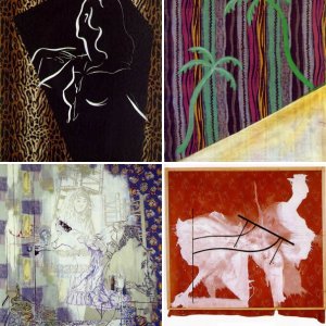 Sigmar Polke