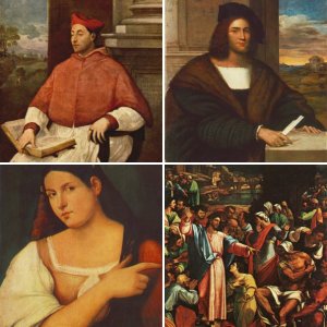 Sebastiano del Piombo