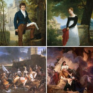 François-Édouard Picot