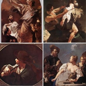 Giovanni Battista Piazzetta