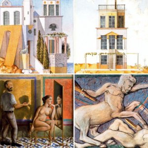 Guillermo Pérez Villalta