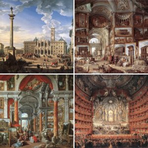 Giovanni Paolo Panini