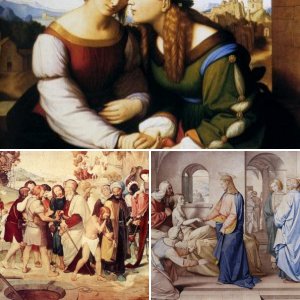 Johann Friedrich Overbeck
