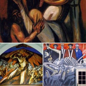 José Clemente Orozco