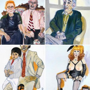 Alice Neel