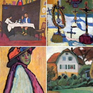 Gabriele Münter