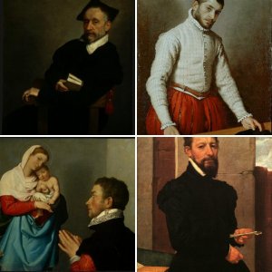 Giovanni Battista Moroni