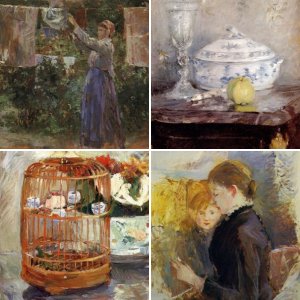 Berthe Morisot