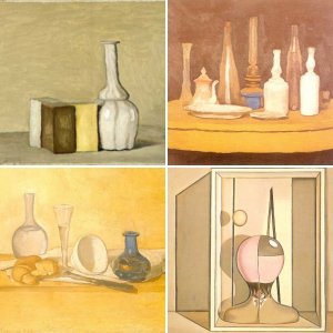 Giorgio Morandi