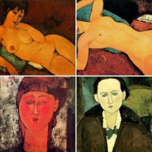 Amedeo Modigliani