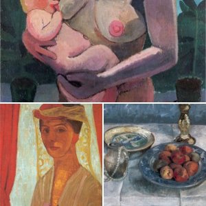 Paula Modersohn-Becker