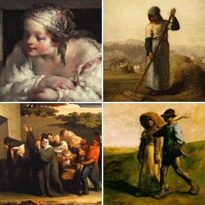 Jean-François Millet