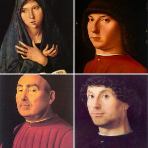 Antonello da Messina