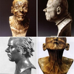 Franz Xaver Messerschmidt
