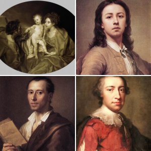 Anton Raphael Mengs