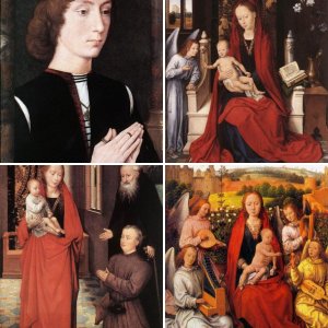 Hans Memling