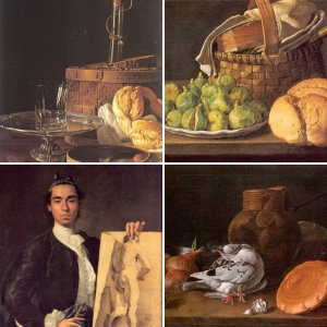 Luis Egidio Meléndez