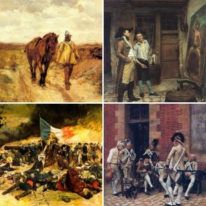 Jean-Louis-Ernest Meissonier