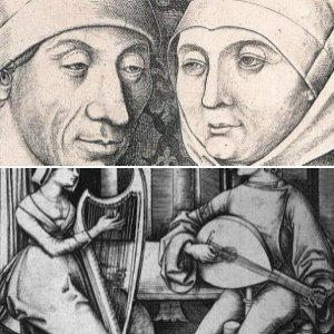 Israhel van Meckenem