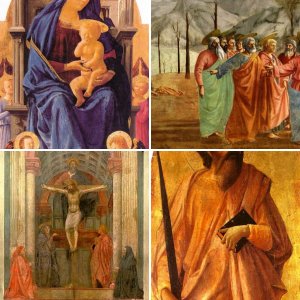 Masaccio