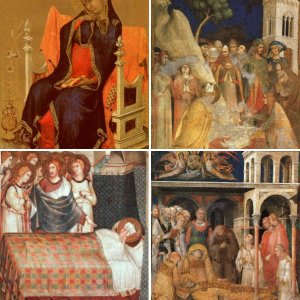 Simone Martini