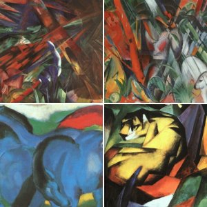 Franz Marc