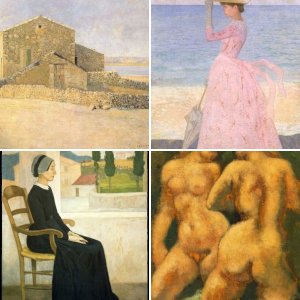 Aristide Maillol