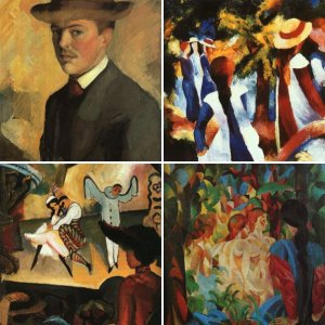 August Macke