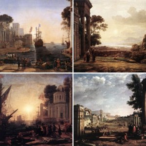 Claude Lorrain