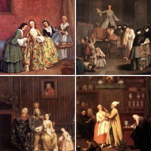 Pietro Longhi