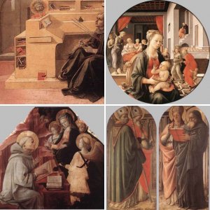 Filippo Lippi
