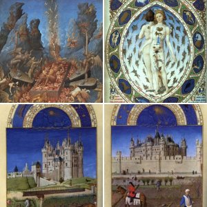 Limbourg brothers