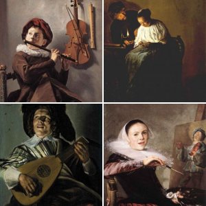 Judith Leyster