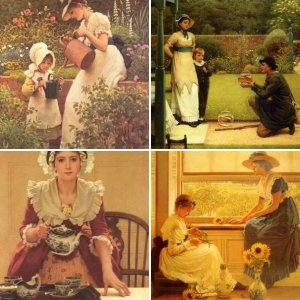 George Dunlop Leslie