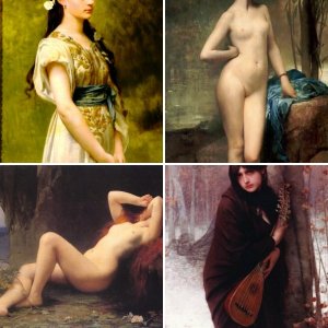 Jules Joseph Lefebvre