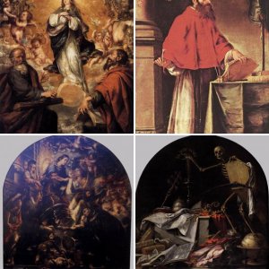 Juan de Valdés Leal