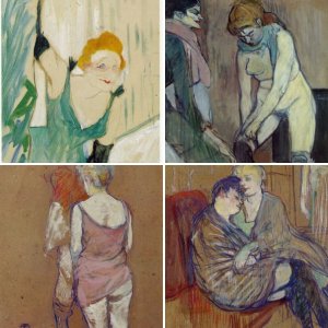 Henri de Toulouse Lautrec