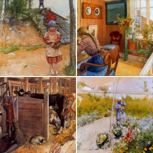 Carl Larsson