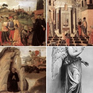 Neroccio di Bartolomeo de' Landi