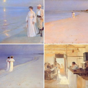 Peder Severin Krøyer