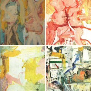 Willem de Kooning