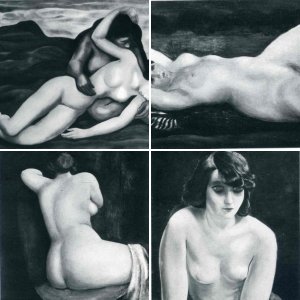 Moïse Kisling
