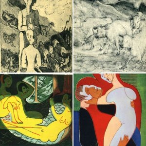 Ernst Ludwig Kirchner